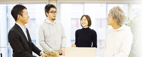 運営会社 クラスメソッド